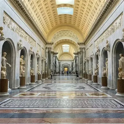 Musei Vaticani biglietti scontati