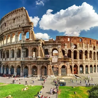 Biglietti Colosseo