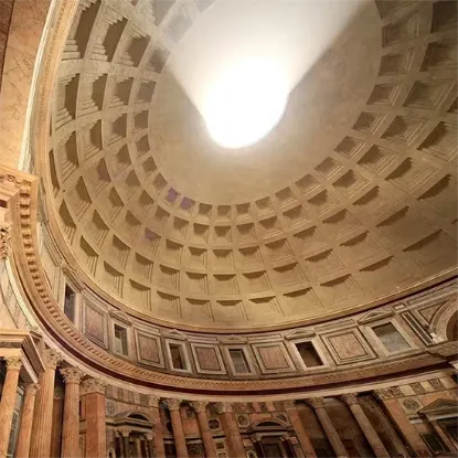 Biglietti per Pantheon con Audioguida