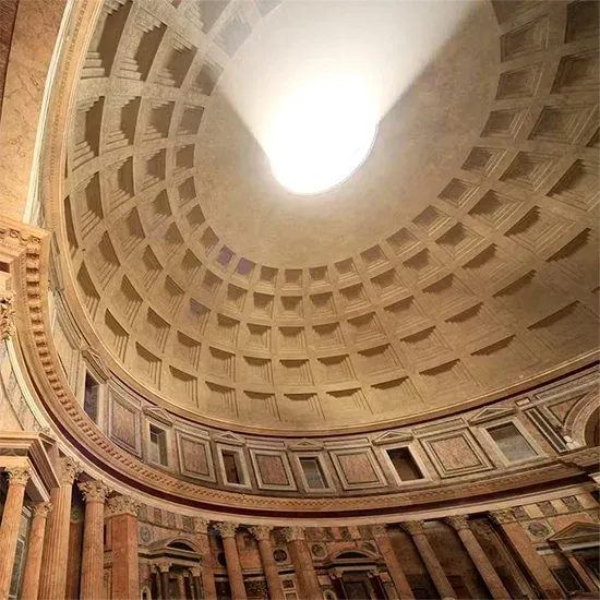 Biglietti per Pantheon con Audioguida