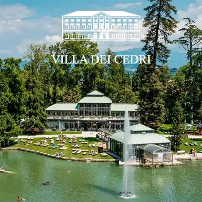 Biglietti scontati Parco Termale Del Garda