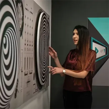 Museo Delle Illusioni Milano biglietti scontati