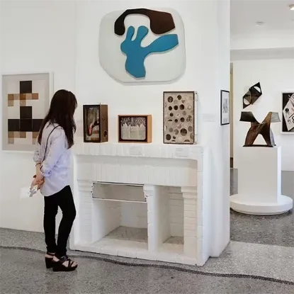 Biglietti Collezione Peggy Guggenheim Venezia