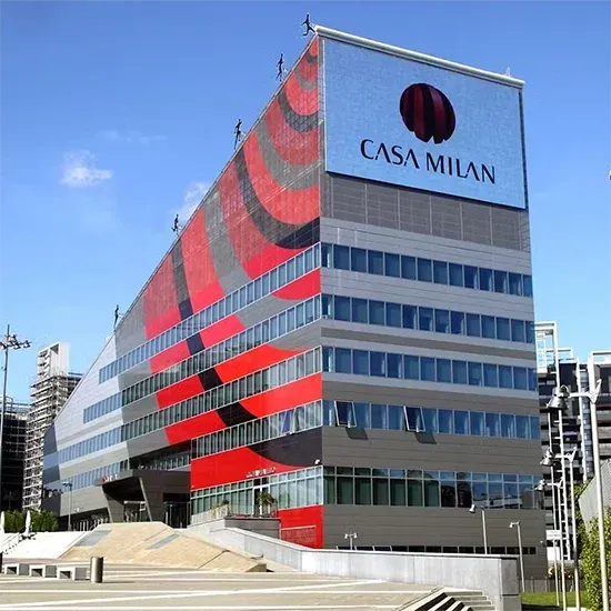 Museo Casa Milan biglietti