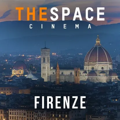 Biglietti Cinema The Space Firenze scontati