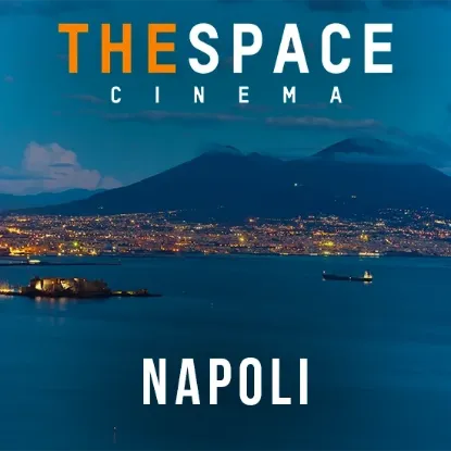 Sconti The Space Cinema Napoli
