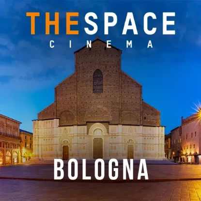 Sconti Cinema The Space Bologna
