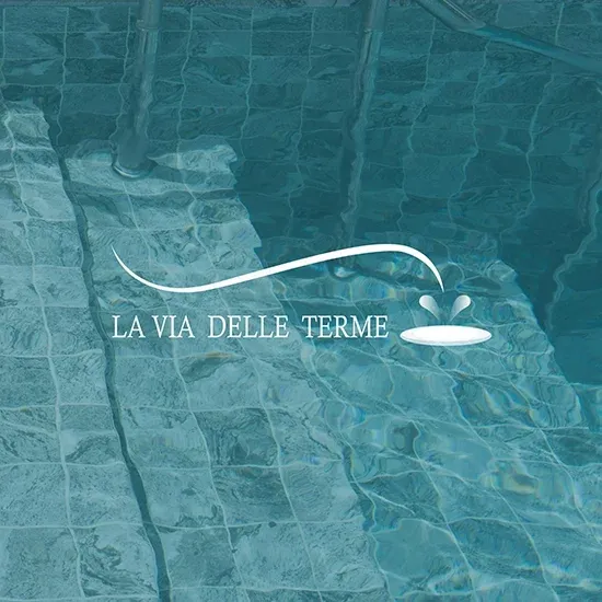La Via Delle Terme offerte