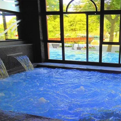 Biglietti Terme Di Genova