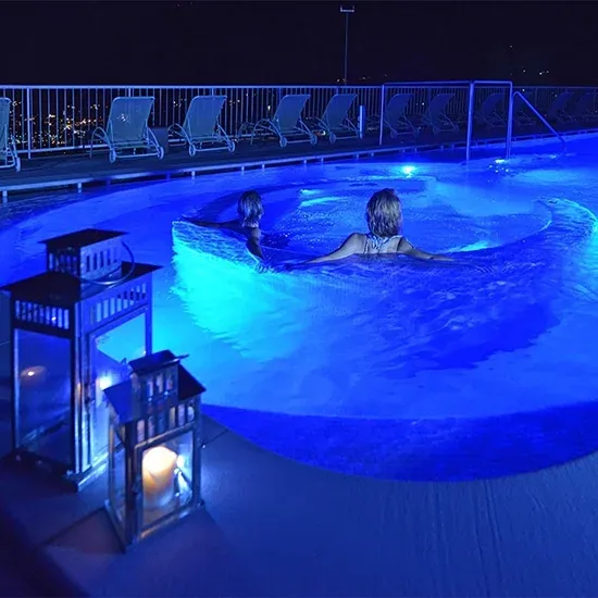 Terme Di Saint Vincent biglietti scontati