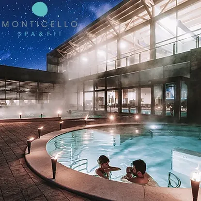 Monticello Spa offerte