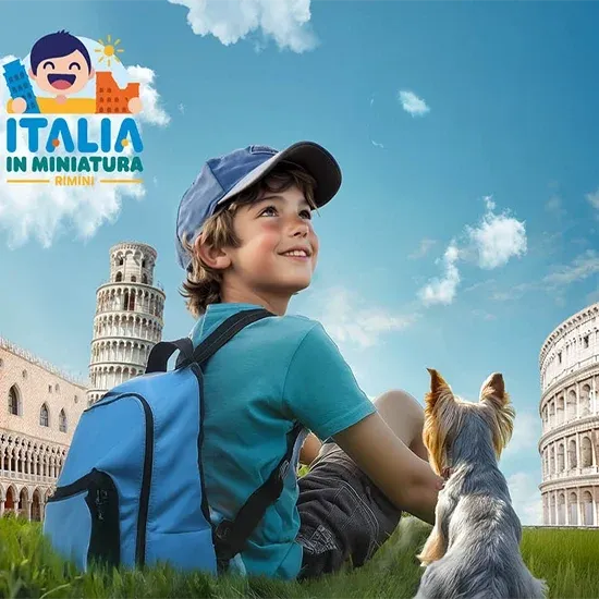 Italia In Miniatura biglietti scontati