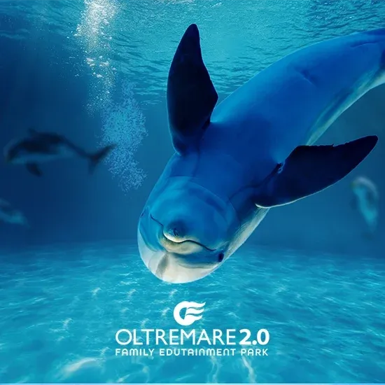 Biglietti Oltremare scontati