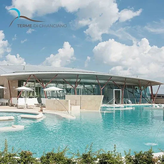 Offerte Terme Di Chianciano