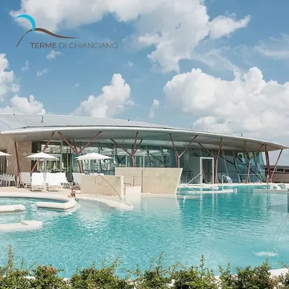 Offerte Terme Di Chianciano