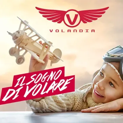 Volandia biglietti scontati