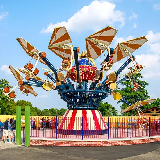 Promozione Leolandia