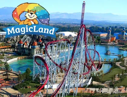 MagicLand