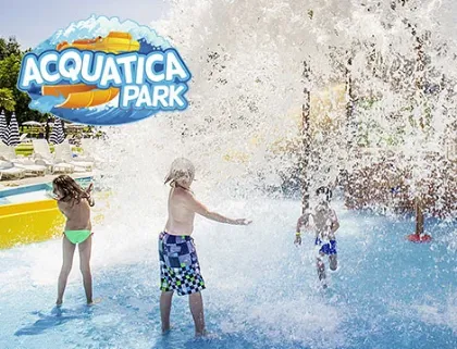 Acquatica Park Milano