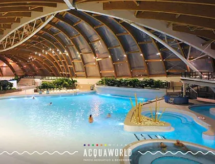 Acquaworld