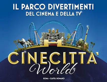 Cinecittà World