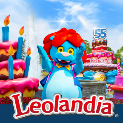 Immagine di Biglietti Leolandia scontati