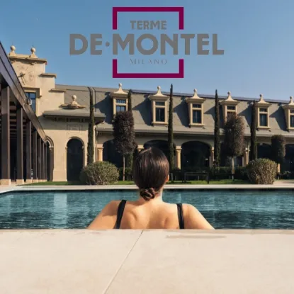 Terme De Montel offerte