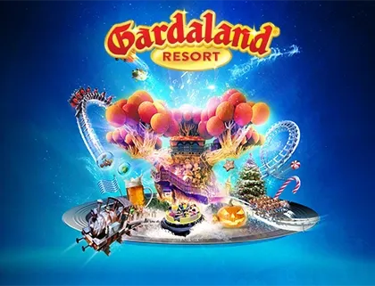Gardaland