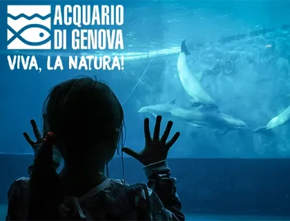 Acquario di Genova