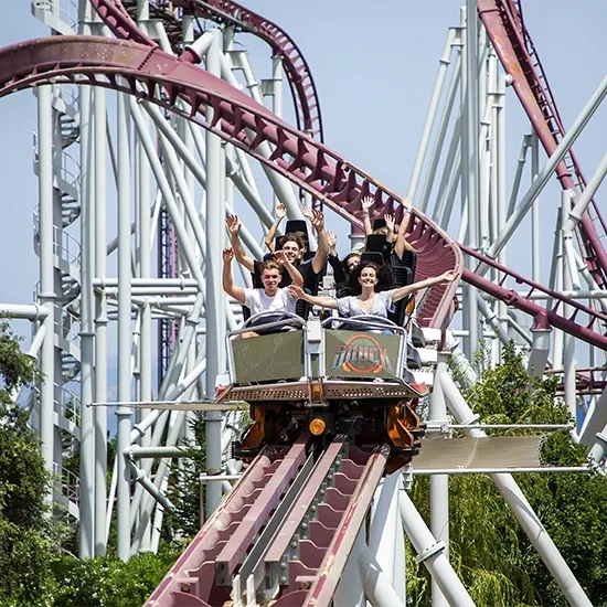 Magicland biglietti