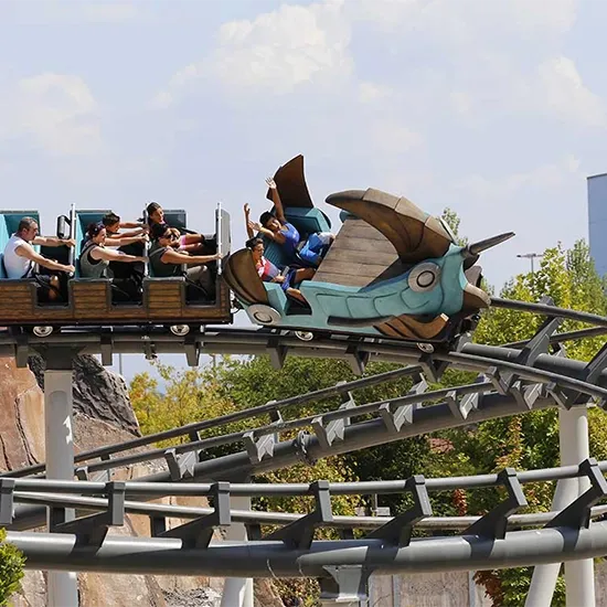 Magicland sconto