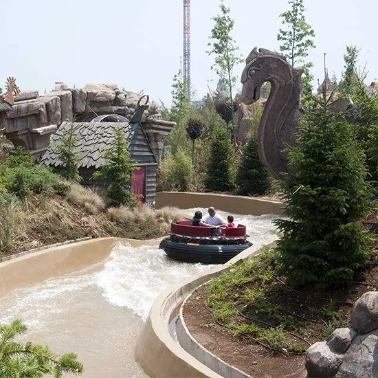 Magicland Offerte