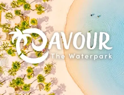 Parco Acquatico Cavour