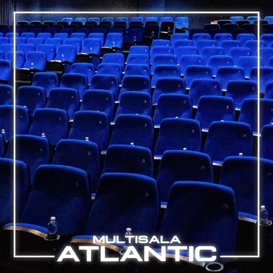 Biglietti Cinema Atlantic scontati
