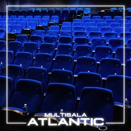 Biglietti Cinema Atlantic scontati