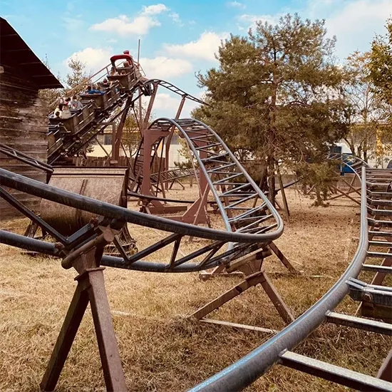 Cowboyland offerta