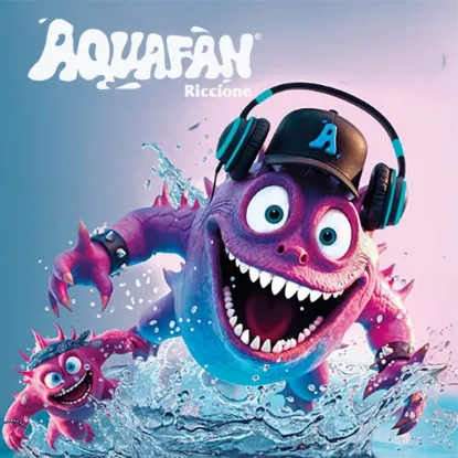 Biglietti Aquafan scontati
