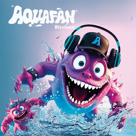 Biglietti Aquafan scontati