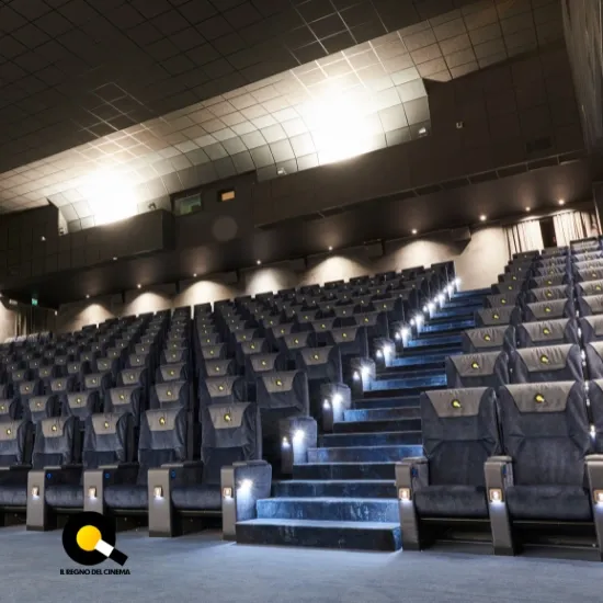 Offerta Il Regno del Cinema