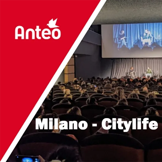 Biglietti Cinema Anteo Milano Citylife Scontati