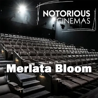 Biglietti cinema Notorious Milano Merlata Bloom scontati