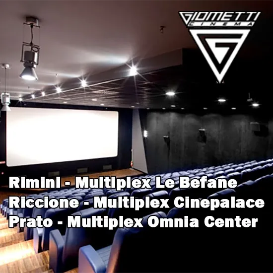 Biglietti Cinema Millennium Scontati