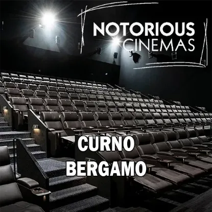 Biglietti Notorious Curno