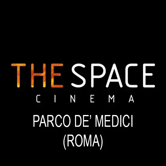 The Space Parco de' Medici (Roma): biglietti