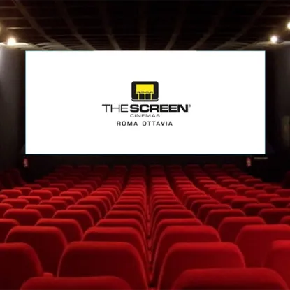 Biglietti Cinema Ottavia Roma
