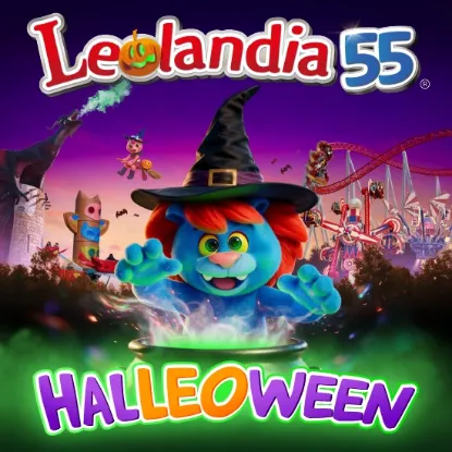 Biglietti Leolandia scontati