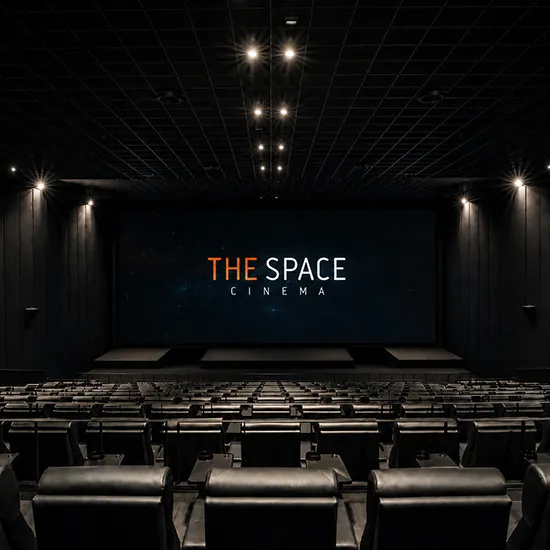 Sconto The Space