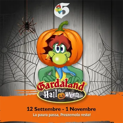 Biglietti Gardaland scontati con accesso rapido