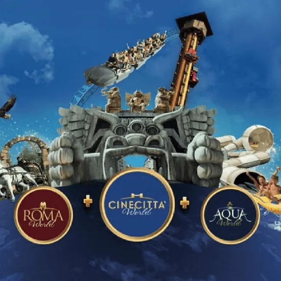 Cinecittà World
