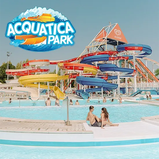 Acquatica Park